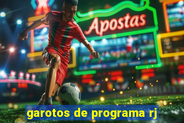 garotos de programa rj